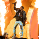 Image for article titled Travis Scott Headed to Las Vegas to Perform ‘Road to Utopia’ Experience